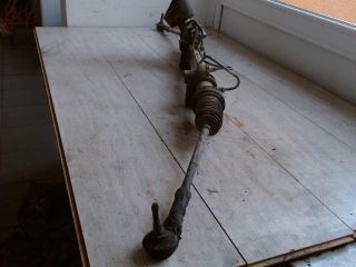 bontott RENAULT THALIA Kormánymű Szervós