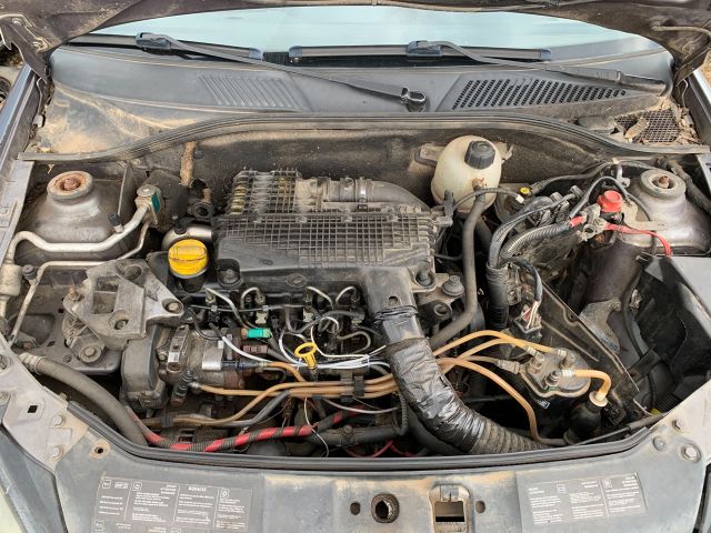 bontott RENAULT THALIA Kormánymű Szervós