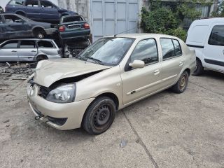 bontott RENAULT THALIA Kormánymű Szervós