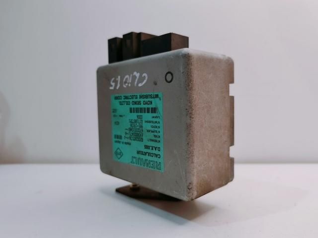 bontott RENAULT THALIA Kormányoszlop Vezérlő