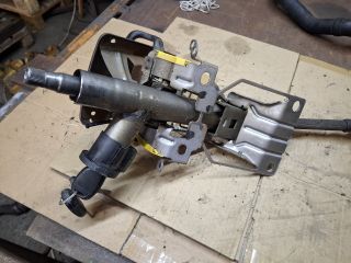 bontott RENAULT THALIA Kormányoszlop