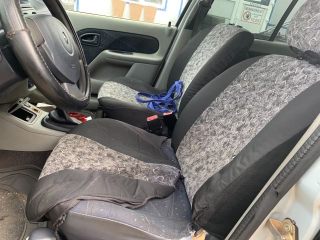 bontott RENAULT THALIA Kormányoszlop