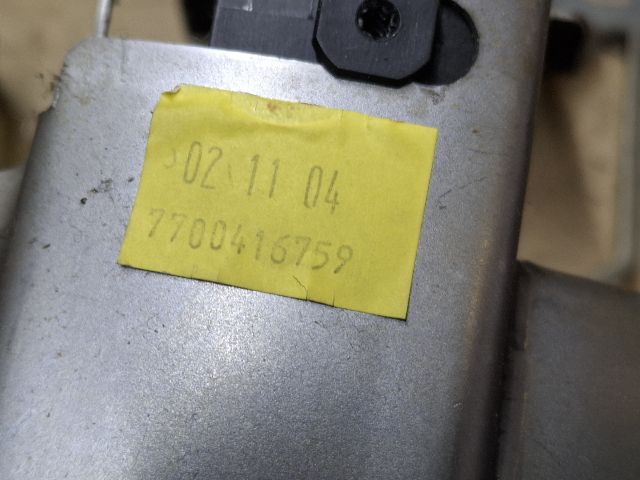 bontott RENAULT THALIA Kormányoszlop