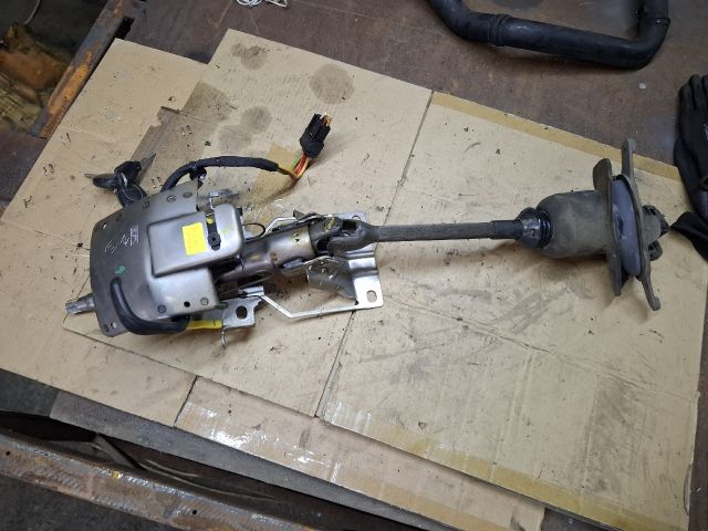 bontott RENAULT THALIA Kormányoszlop