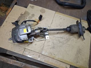 bontott RENAULT THALIA Kormányoszlop