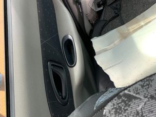 bontott RENAULT THALIA Kormányoszlop