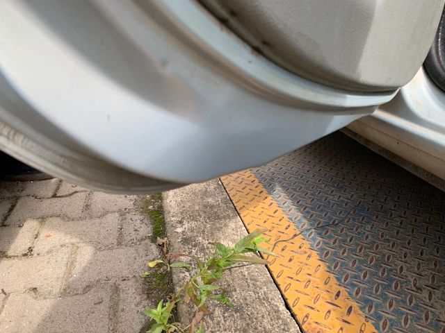 bontott RENAULT THALIA Kormányoszlop