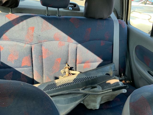 bontott RENAULT THALIA Kormányoszlop