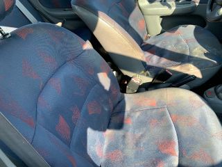 bontott RENAULT THALIA Kormányoszlop