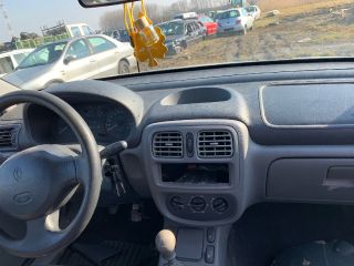 bontott RENAULT THALIA Kormányoszlop