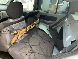 bontott RENAULT THALIA Kormányoszlop