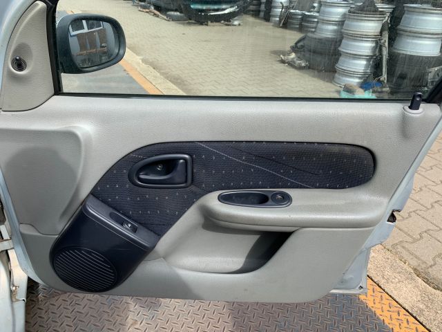 bontott RENAULT THALIA Kormányoszlop