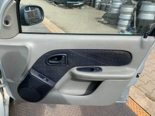 bontott RENAULT THALIA Kormányoszlop