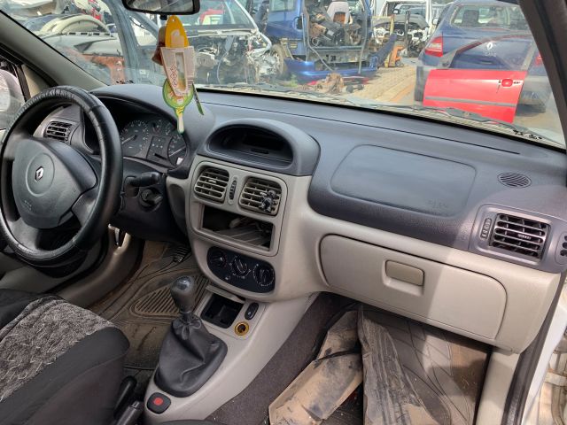 bontott RENAULT THALIA Kormányoszlop