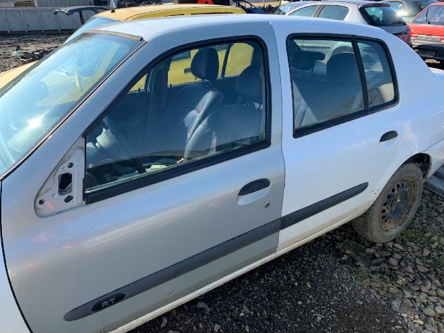 bontott RENAULT THALIA Kormányoszlop