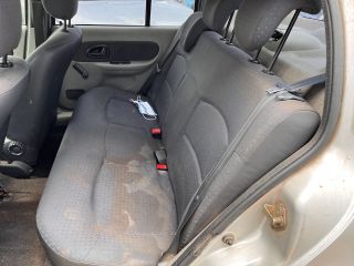 bontott RENAULT THALIA Kormányoszlop