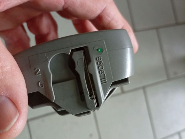 bontott RENAULT THALIA Középső Bal Szellőző