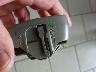 bontott RENAULT THALIA Középső Bal Szellőző