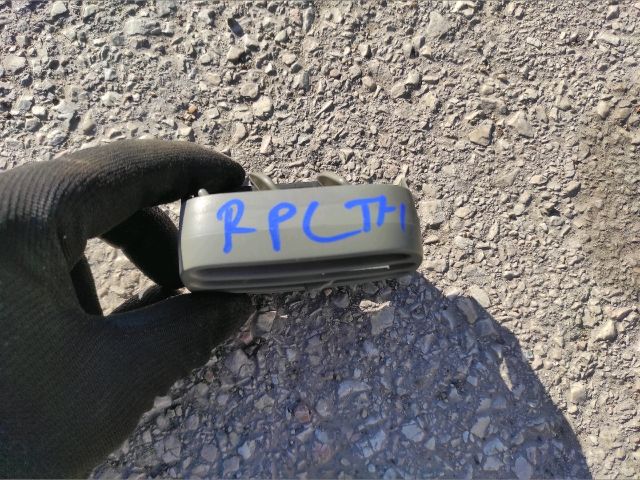 bontott RENAULT THALIA Középső Jobb Szellőző