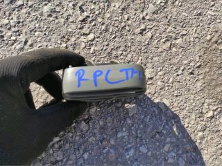 bontott RENAULT THALIA Középső Jobb Szellőző