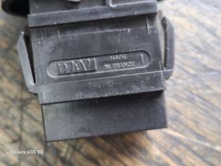 bontott RENAULT THALIA Központizár Kapcsoló