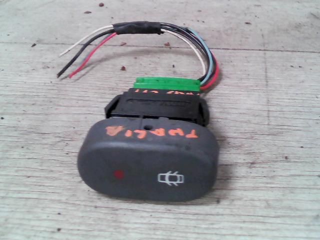 bontott RENAULT THALIA Központizár Kapcsoló