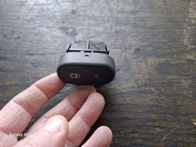 bontott RENAULT THALIA Központizár Kapcsoló