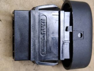 bontott RENAULT THALIA Központizár Kapcsoló