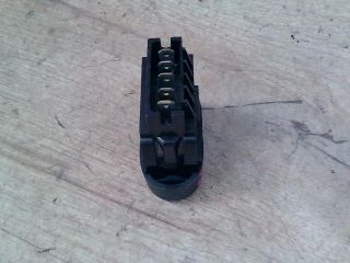 bontott RENAULT THALIA Központizár Kapcsoló