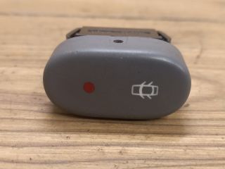 bontott RENAULT THALIA Központizár Kapcsoló