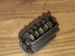 bontott RENAULT THALIA Központizár Kapcsoló