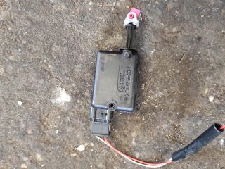 bontott RENAULT THALIA Központizár Motor Csomagtérajtó