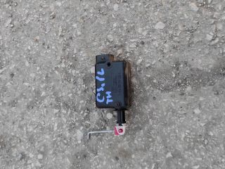 bontott RENAULT THALIA Központizár Motor Csomagtérajtó