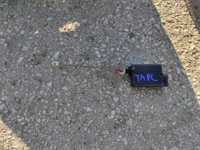 bontott RENAULT THALIA Központizár Motor Csomagtérajtó