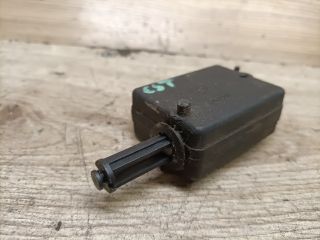 bontott RENAULT THALIA Központizár Motor Csomagtérajtó