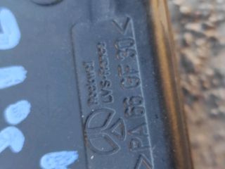 bontott RENAULT THALIA Központizár Motor Csomagtérajtó