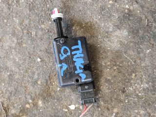 bontott RENAULT THALIA Központizár Motor Csomagtérajtó