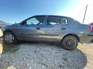 bontott RENAULT THALIA Kuplung Olajtartály