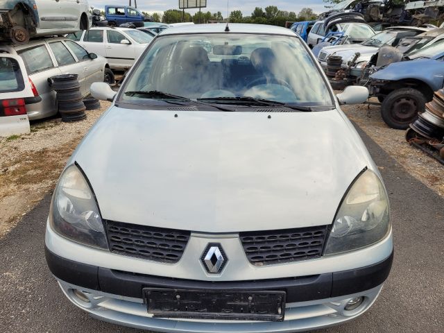 bontott RENAULT THALIA Kürt