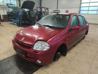 bontott RENAULT THALIA Kürt