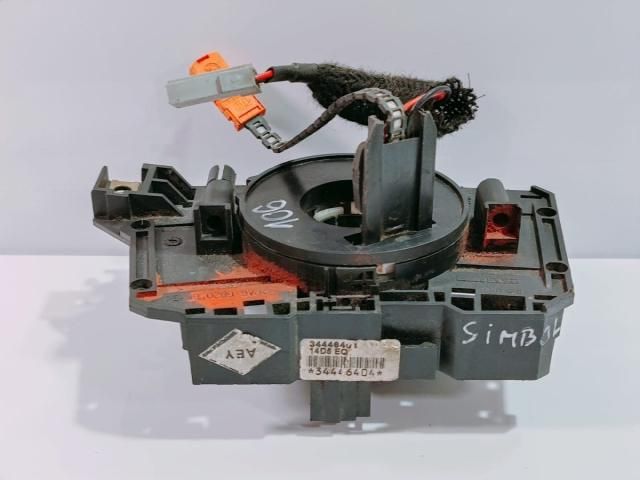 bontott RENAULT THALIA Légzsák Átvezető Szalagkábel