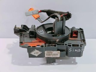 bontott RENAULT THALIA Légzsák Átvezető Szalagkábel