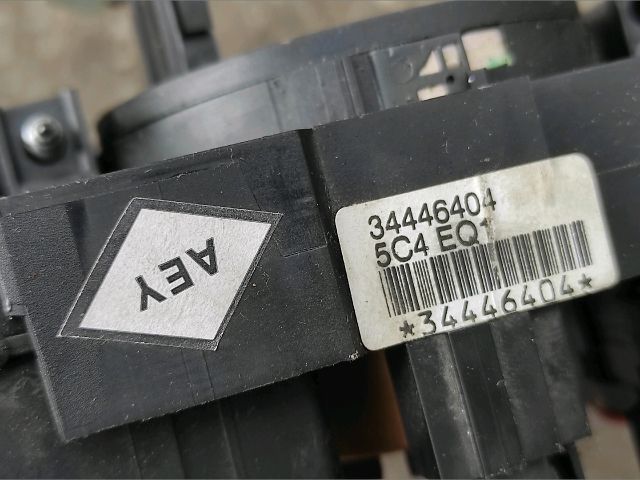 bontott RENAULT THALIA Légzsák Átvezető Szalagkábel