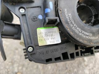 bontott RENAULT THALIA Légzsák Átvezető Szalagkábel