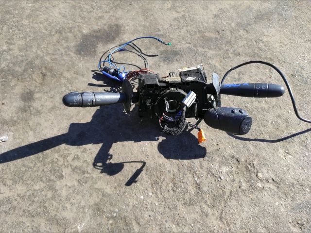 bontott RENAULT THALIA Légzsák Átvezető Szalagkábel