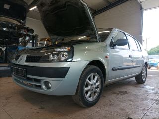 bontott RENAULT THALIA Légzsák Elektronika