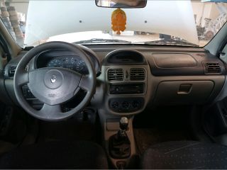 bontott RENAULT THALIA Légzsák Elektronika