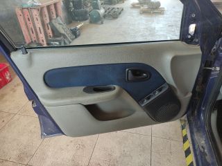 bontott RENAULT THALIA Légzsák Elektronika