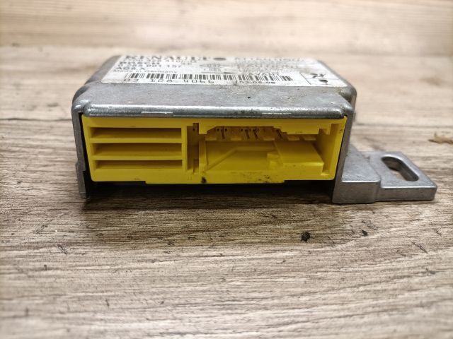 bontott RENAULT THALIA Légzsák Elektronika