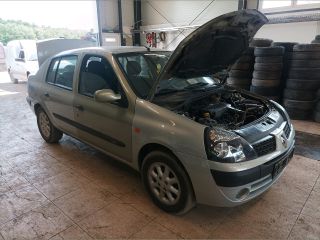 bontott RENAULT THALIA Légzsák Elektronika